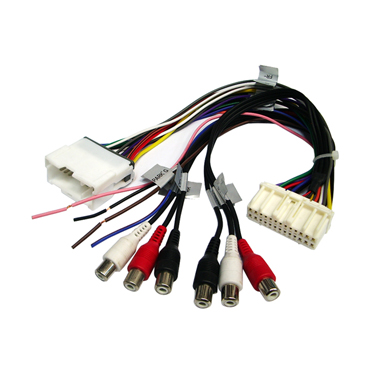 (K3D형)HDAV-790용 MAIN Connector(메인커넥터)