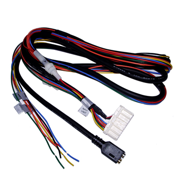 (K3G형)HNS-5000 M/A Main connector(메인커넥터)