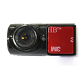 (R12D7형)중고 HDR-4000 블랙박스 후방카메라