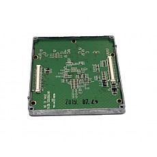 (O2P형) '15년 봉고3 상단매립 AVN   Main CPU(DSE340100282A)