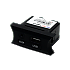 (O2U3) 리오군  멀티박스 JACK ASSY AUX USB(96120-1W010)