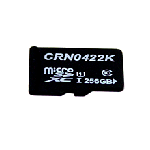 (F1C2) 블랙박스 정품 마이크로 SD카드 256GB  CARMON 이노픽스 파인뷰 아이나비  폰터스
