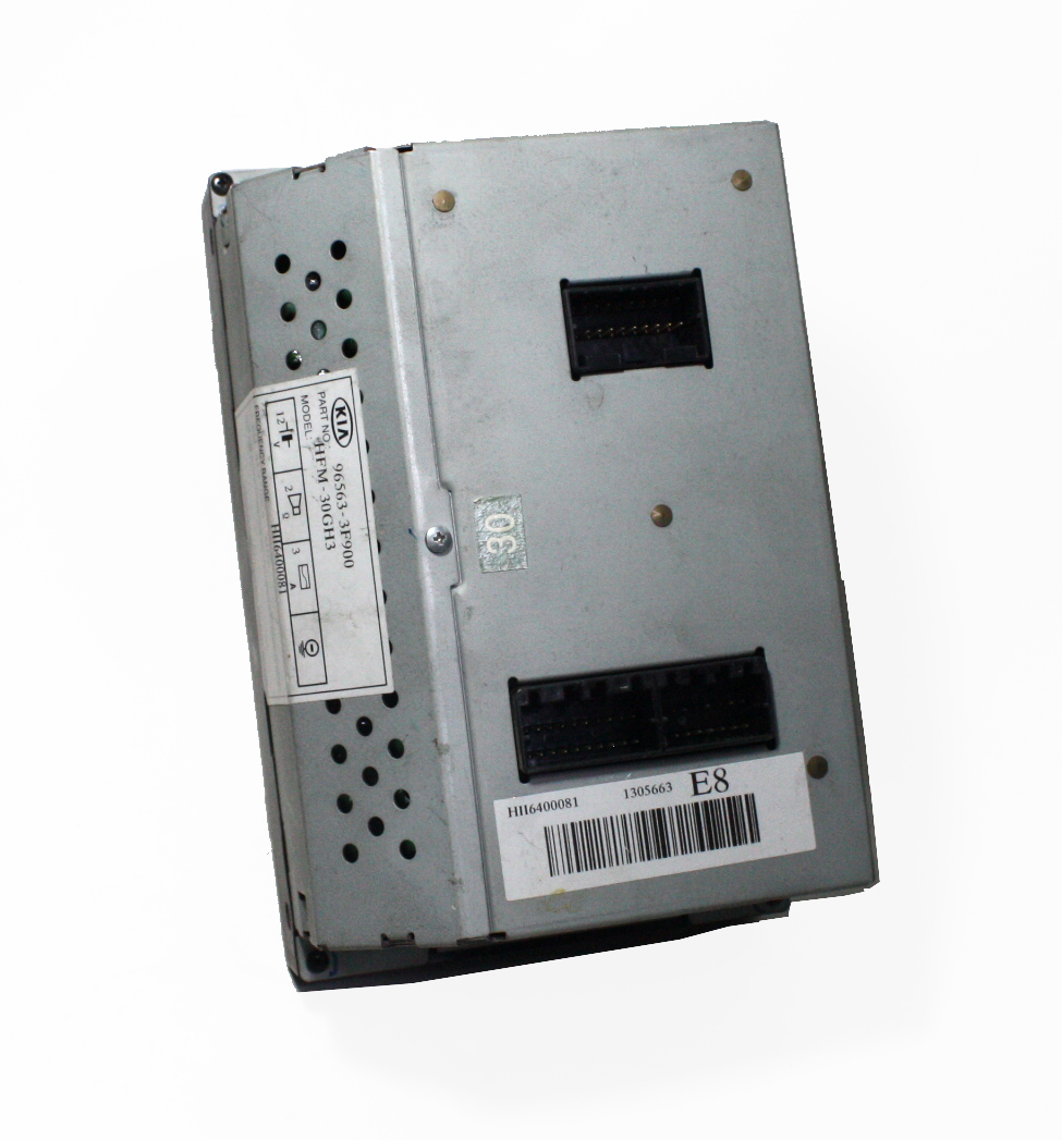 (R1GH) 오피러스  모니터 HFM-30GH3(96563-3F900) 중고
