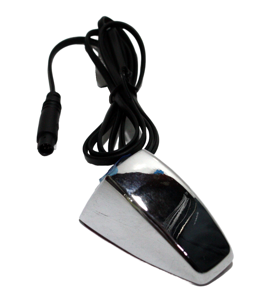 (N4M23) CP4000 현대폰터스 블랙박스 우측 사이드카메라
