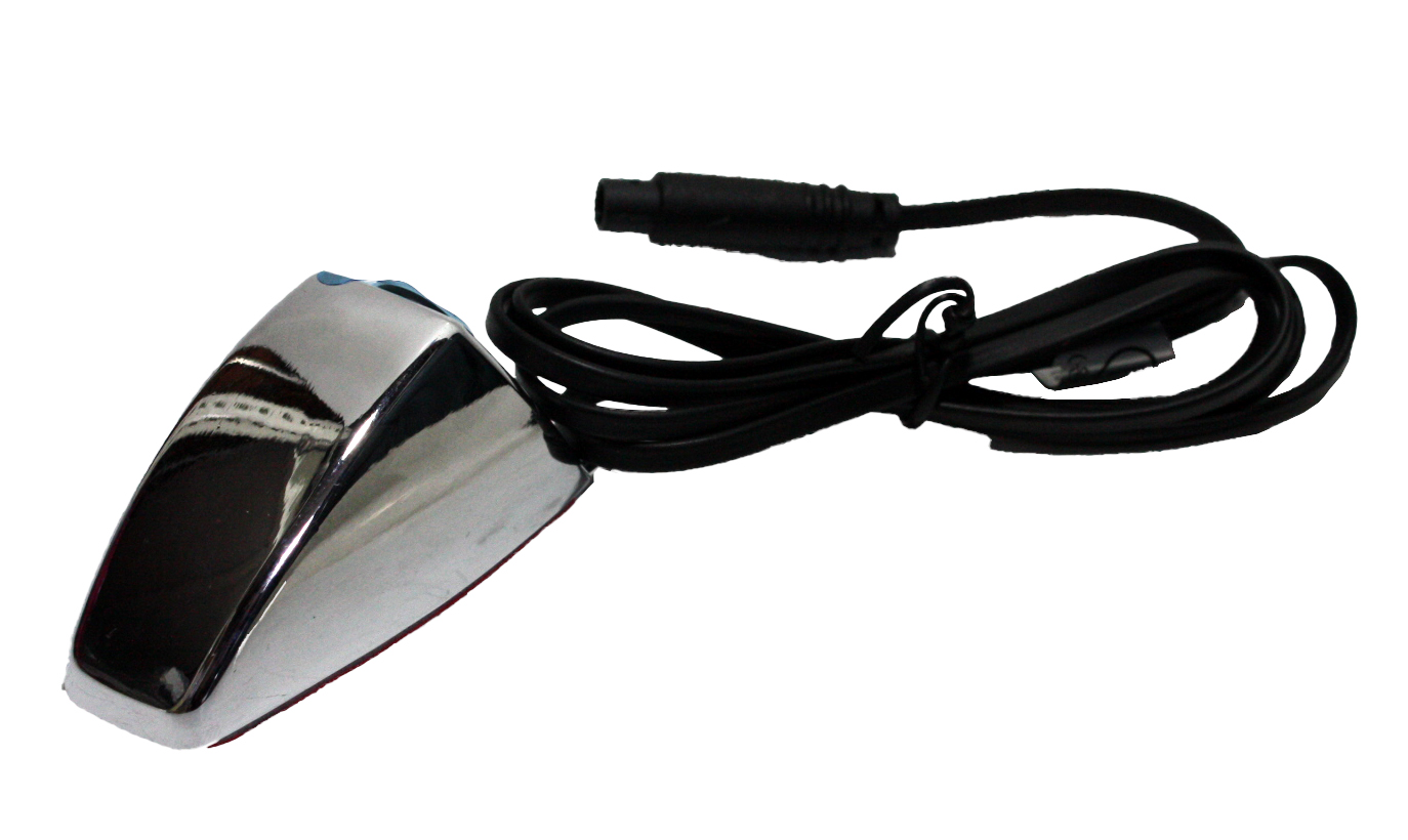 (N4M23) CP4000 현대폰터스 블랙박스 우측 사이드카메라
